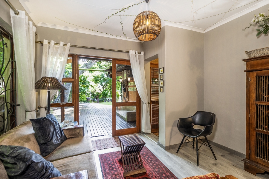 4 Bedroom Property for Sale in Waterkloof Gauteng