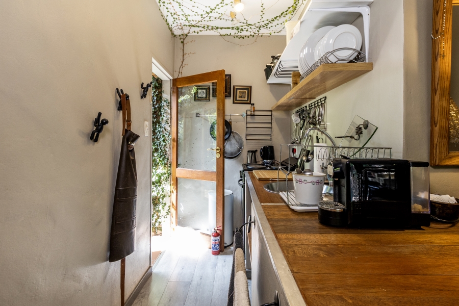 4 Bedroom Property for Sale in Waterkloof Gauteng