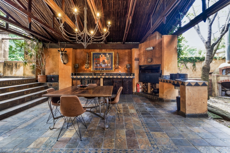 4 Bedroom Property for Sale in Waterkloof Gauteng