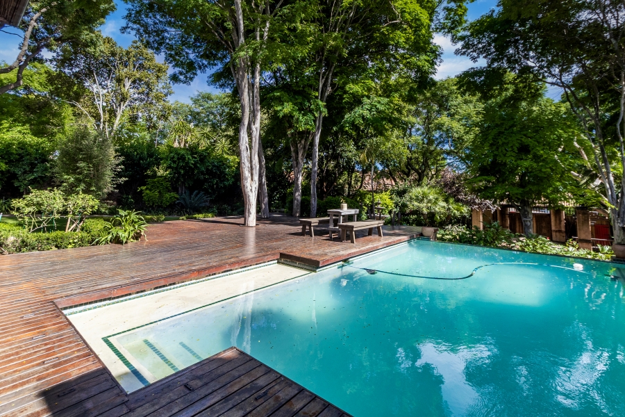 4 Bedroom Property for Sale in Waterkloof Gauteng