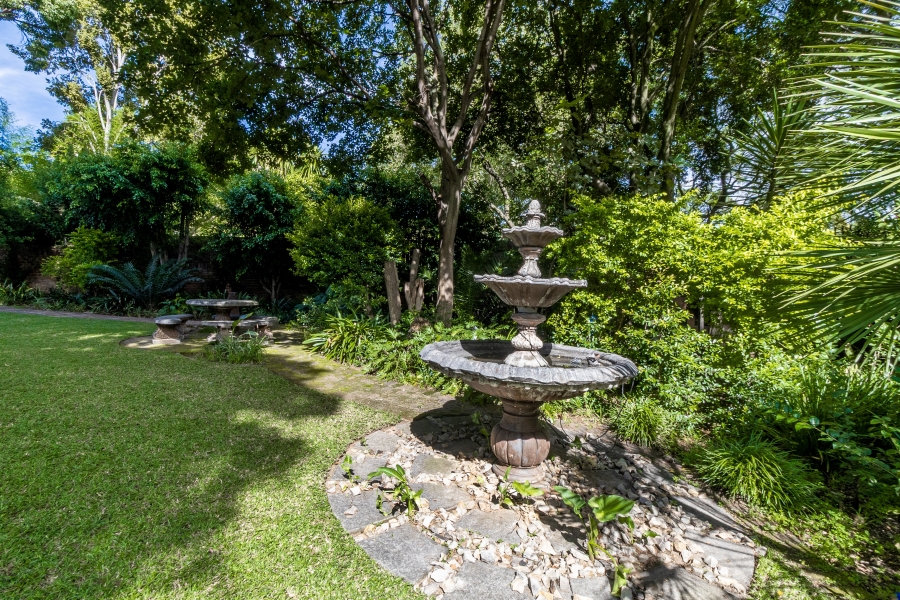 4 Bedroom Property for Sale in Waterkloof Gauteng