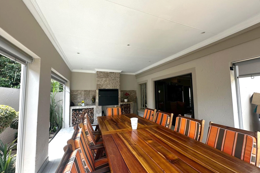 To Let 4 Bedroom Property for Rent in Moreleta Park Gauteng