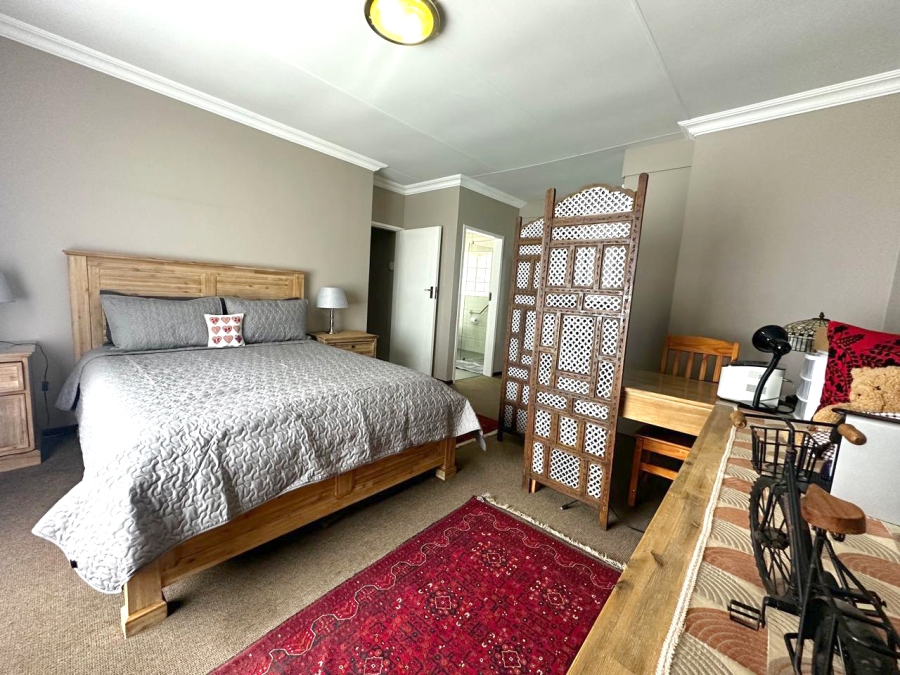 To Let 4 Bedroom Property for Rent in Moreleta Park Gauteng