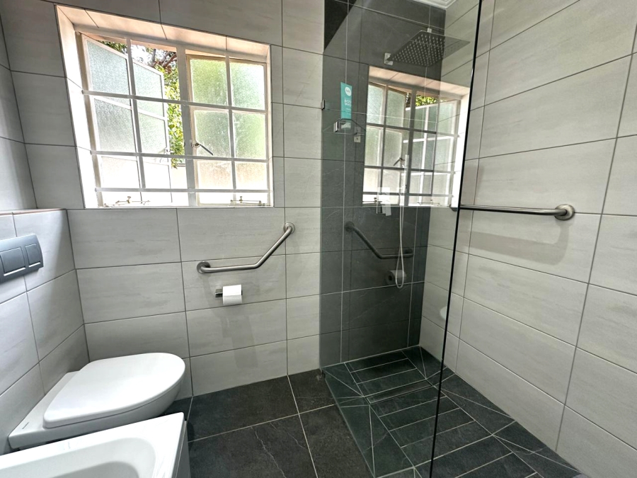 To Let 4 Bedroom Property for Rent in Moreleta Park Gauteng