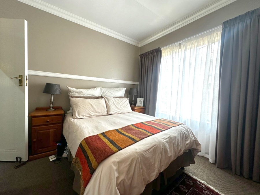 To Let 4 Bedroom Property for Rent in Moreleta Park Gauteng