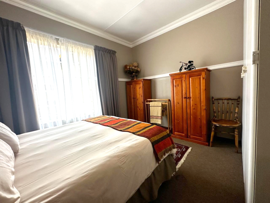 To Let 4 Bedroom Property for Rent in Moreleta Park Gauteng