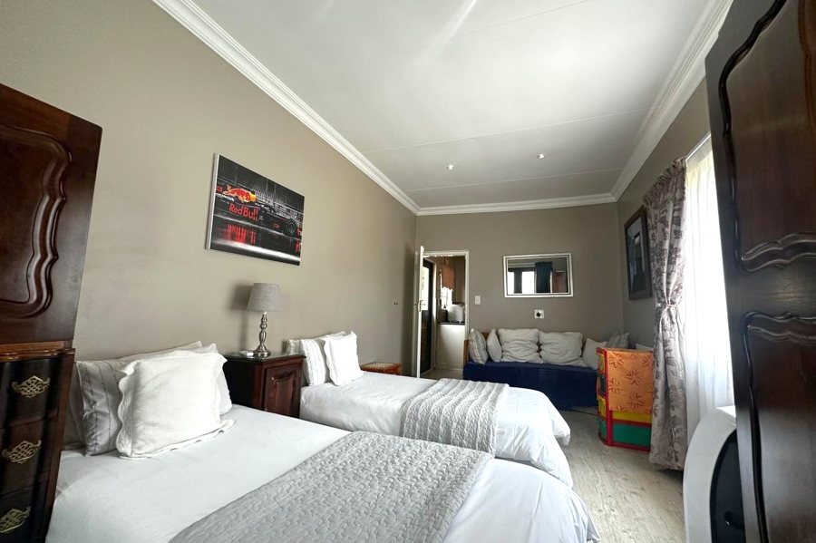 To Let 4 Bedroom Property for Rent in Moreleta Park Gauteng