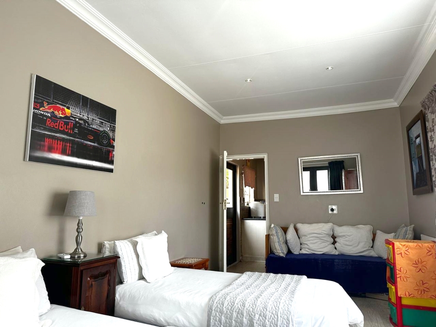 To Let 4 Bedroom Property for Rent in Moreleta Park Gauteng