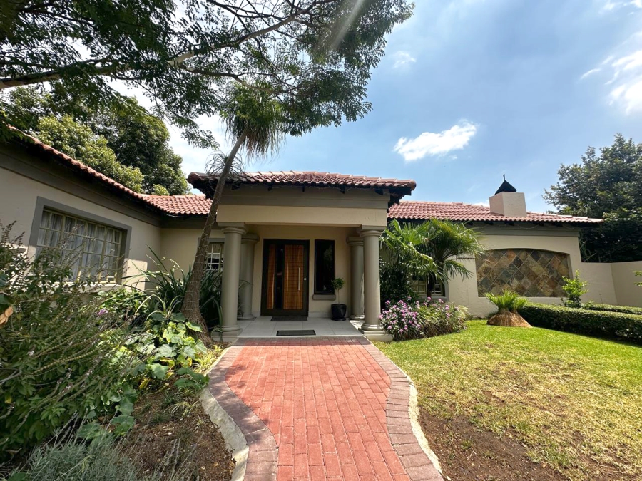 To Let 4 Bedroom Property for Rent in Moreleta Park Gauteng