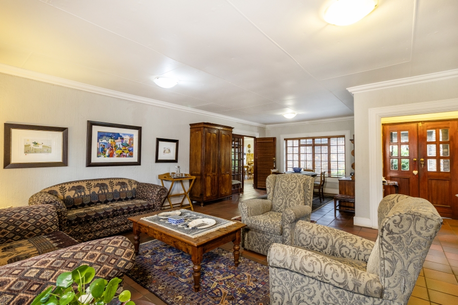 6 Bedroom Property for Sale in Moreleta Park Gauteng