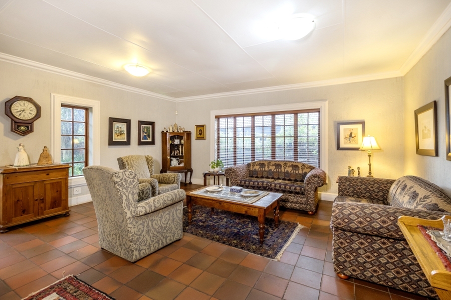 6 Bedroom Property for Sale in Moreleta Park Gauteng