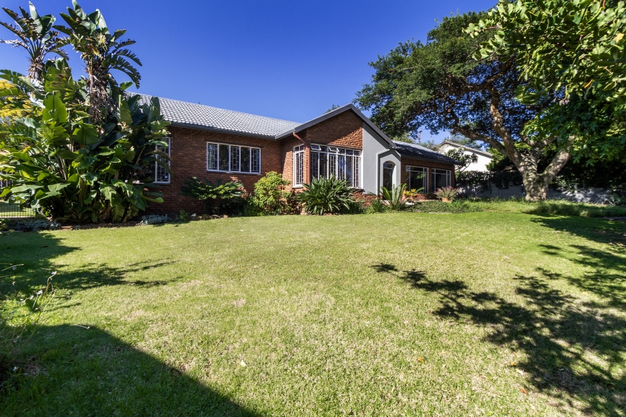 3 Bedroom Property for Sale in Monument Park Gauteng