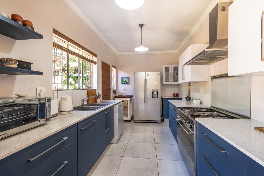 3 Bedroom Property for Sale in Monument Park Gauteng