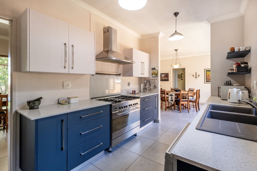 3 Bedroom Property for Sale in Monument Park Gauteng