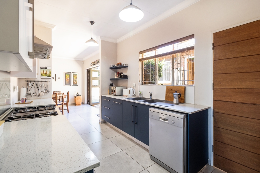 3 Bedroom Property for Sale in Monument Park Gauteng