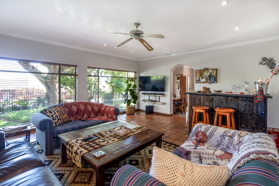 3 Bedroom Property for Sale in Monument Park Gauteng