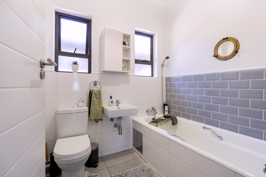 3 Bedroom Property for Sale in Monument Park Gauteng