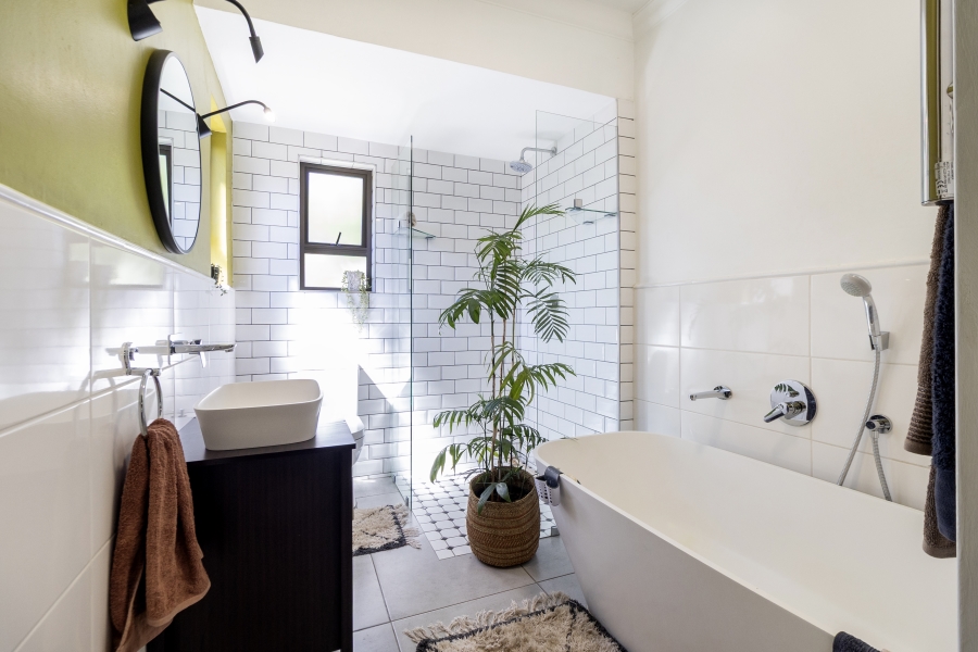 3 Bedroom Property for Sale in Monument Park Gauteng