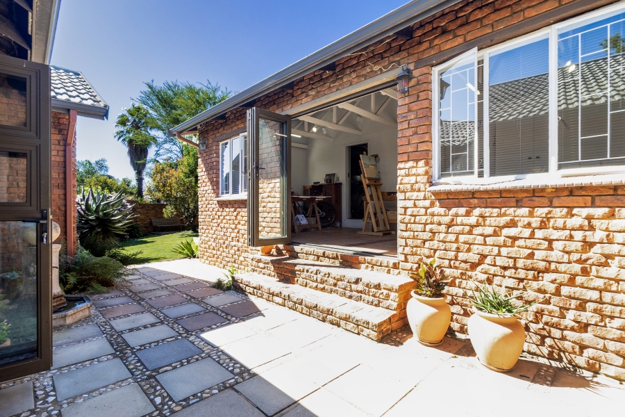 3 Bedroom Property for Sale in Monument Park Gauteng