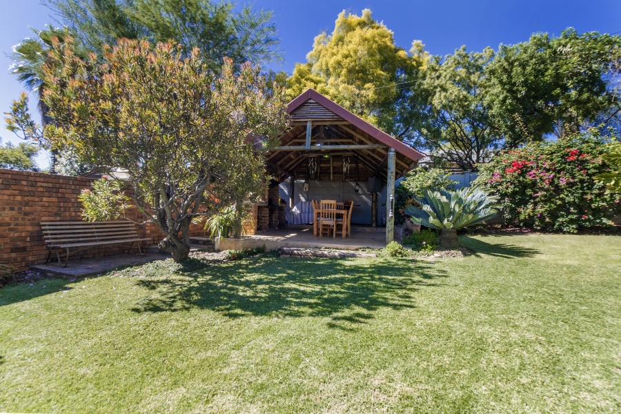 3 Bedroom Property for Sale in Monument Park Gauteng