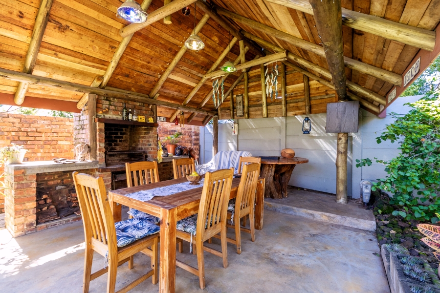 3 Bedroom Property for Sale in Monument Park Gauteng