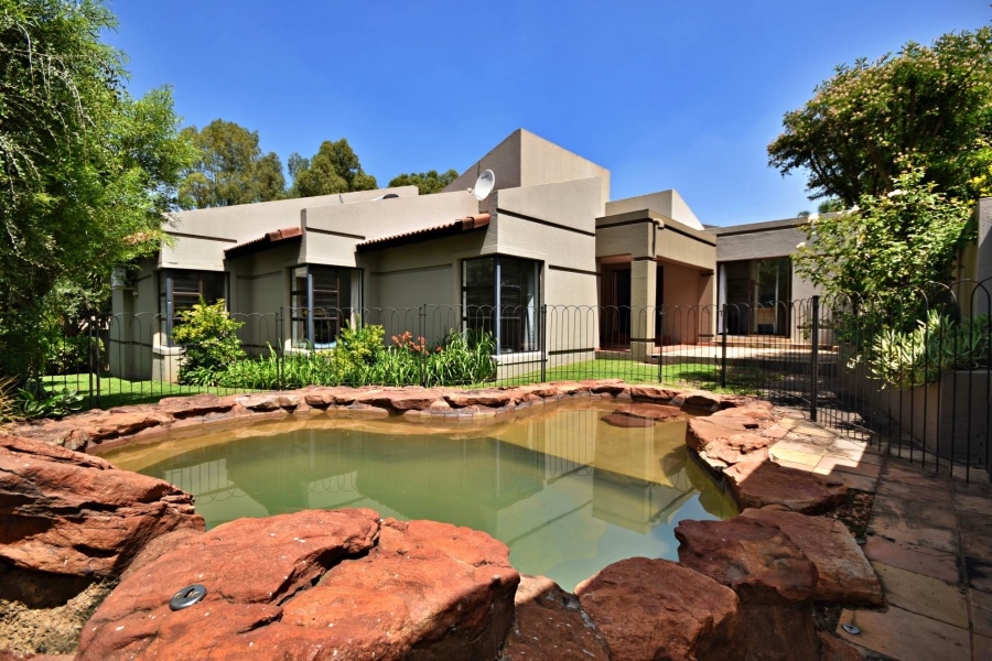4 Bedroom Property for Sale in Jukskei Park Gauteng