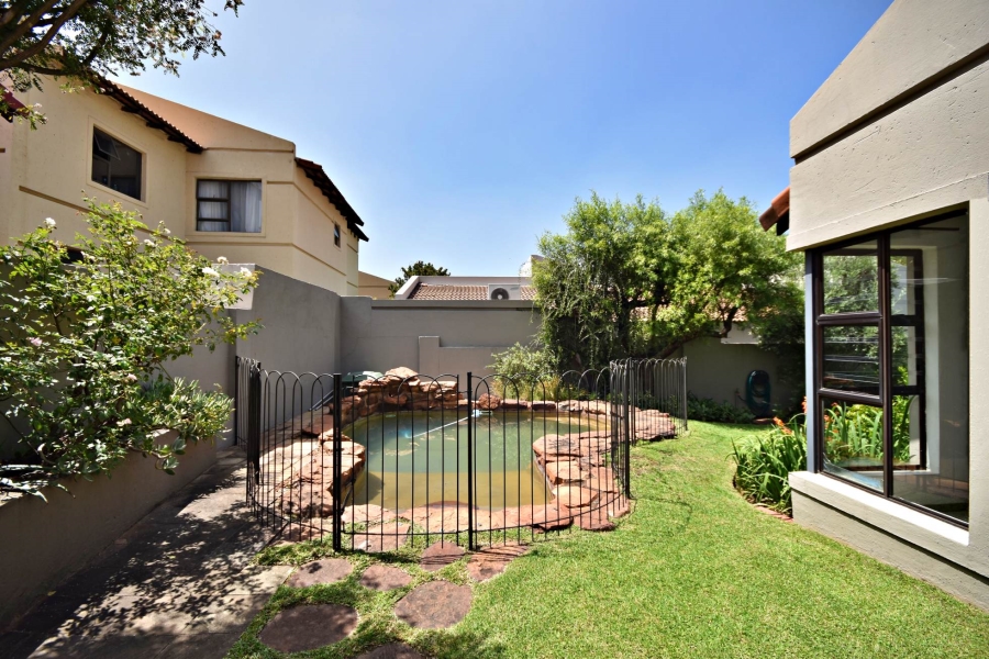 4 Bedroom Property for Sale in Jukskei Park Gauteng