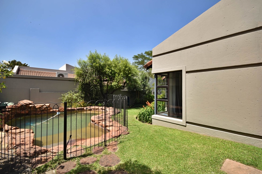 4 Bedroom Property for Sale in Jukskei Park Gauteng