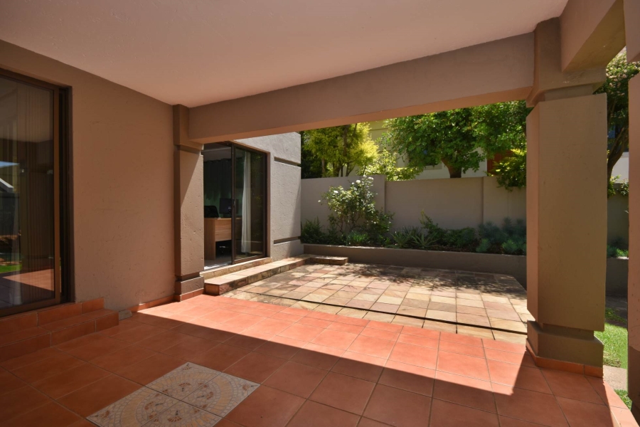 4 Bedroom Property for Sale in Jukskei Park Gauteng