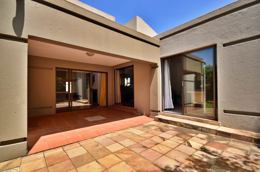 4 Bedroom Property for Sale in Jukskei Park Gauteng