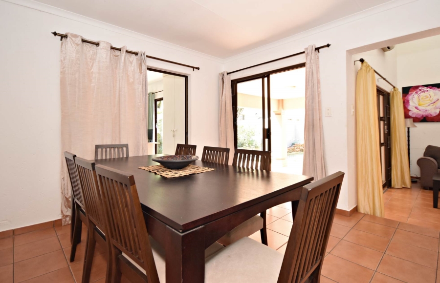 4 Bedroom Property for Sale in Jukskei Park Gauteng