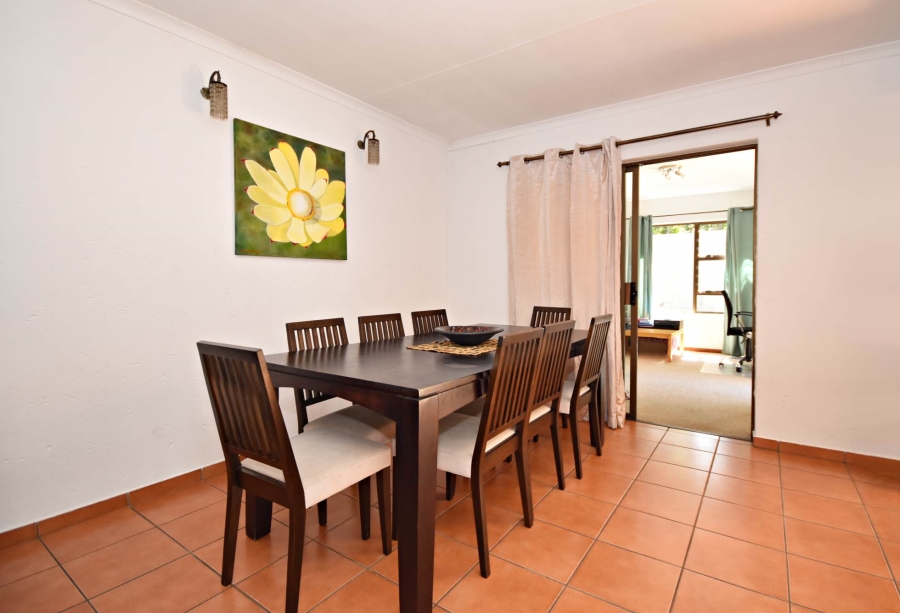 4 Bedroom Property for Sale in Jukskei Park Gauteng