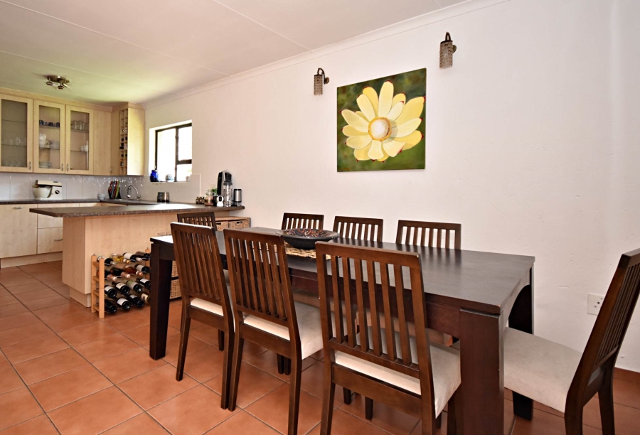 4 Bedroom Property for Sale in Jukskei Park Gauteng