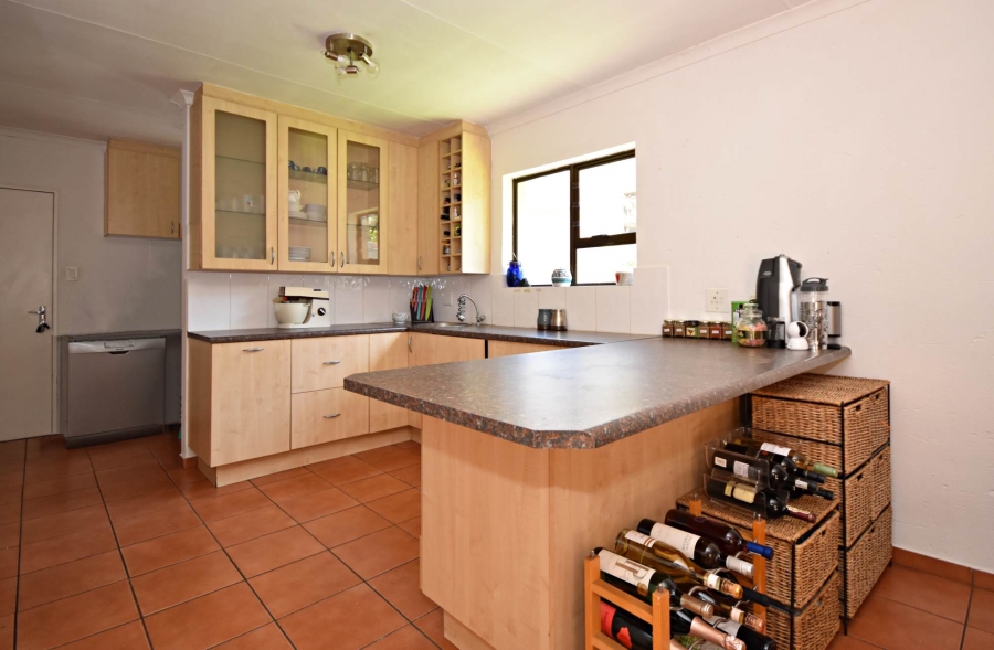 4 Bedroom Property for Sale in Jukskei Park Gauteng