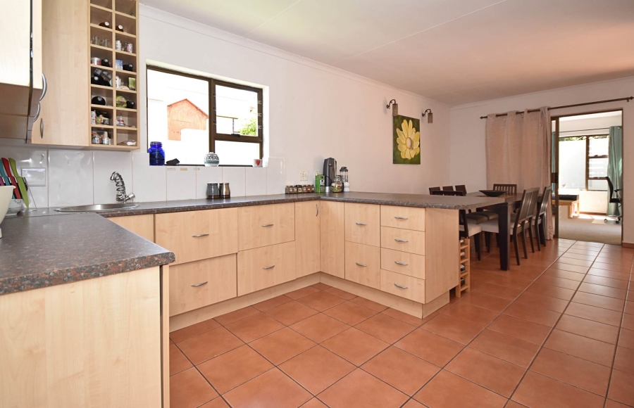 4 Bedroom Property for Sale in Jukskei Park Gauteng