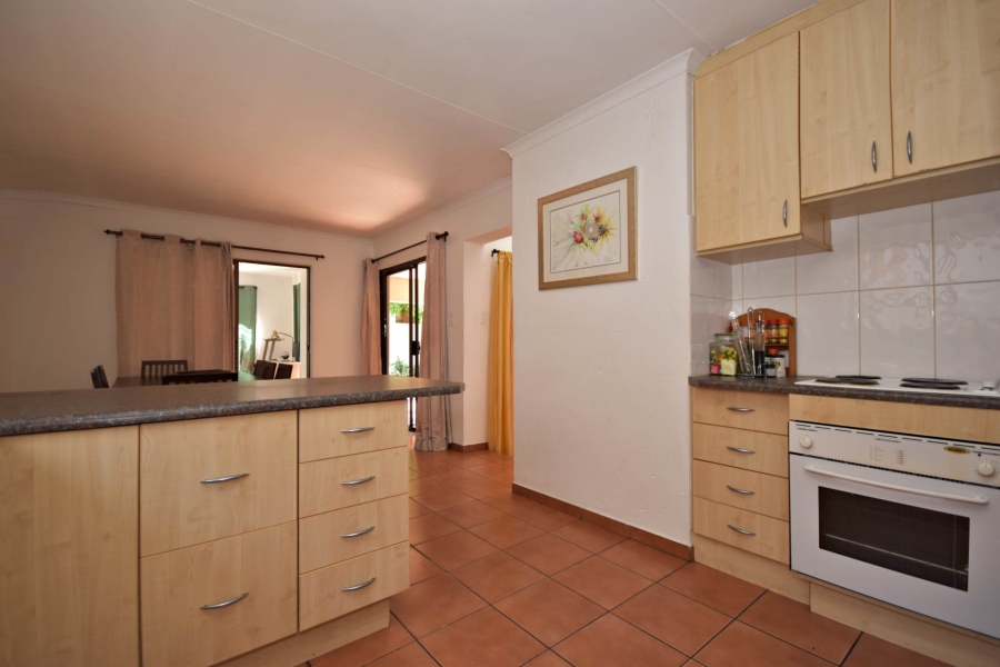 4 Bedroom Property for Sale in Jukskei Park Gauteng