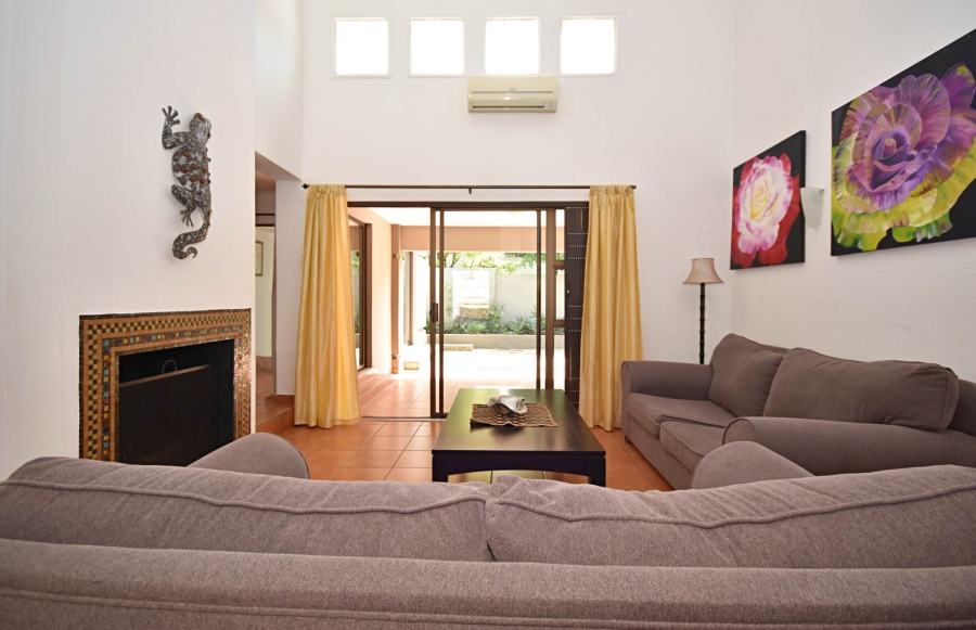 4 Bedroom Property for Sale in Jukskei Park Gauteng