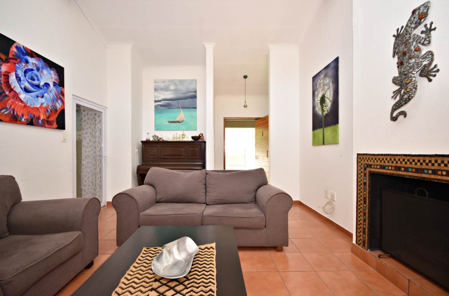 4 Bedroom Property for Sale in Jukskei Park Gauteng