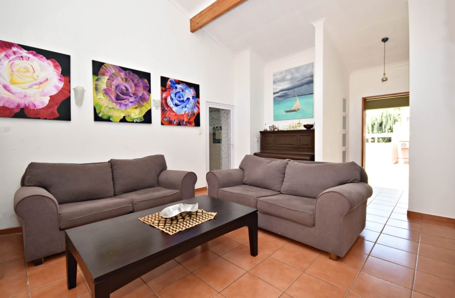 4 Bedroom Property for Sale in Jukskei Park Gauteng