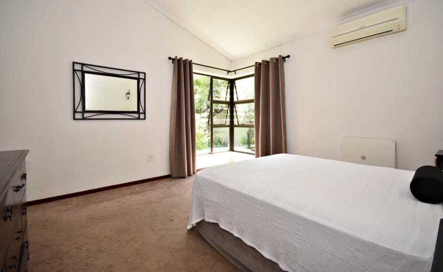 4 Bedroom Property for Sale in Jukskei Park Gauteng