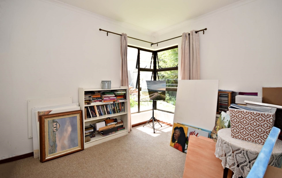 4 Bedroom Property for Sale in Jukskei Park Gauteng