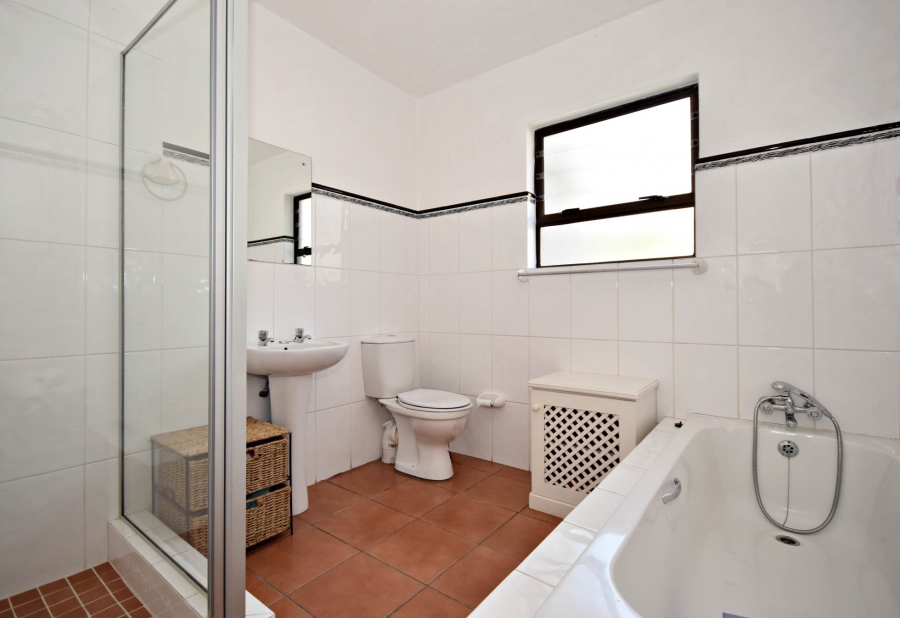 4 Bedroom Property for Sale in Jukskei Park Gauteng