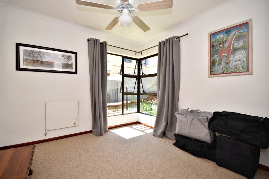 4 Bedroom Property for Sale in Jukskei Park Gauteng