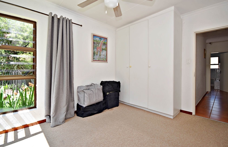 4 Bedroom Property for Sale in Jukskei Park Gauteng