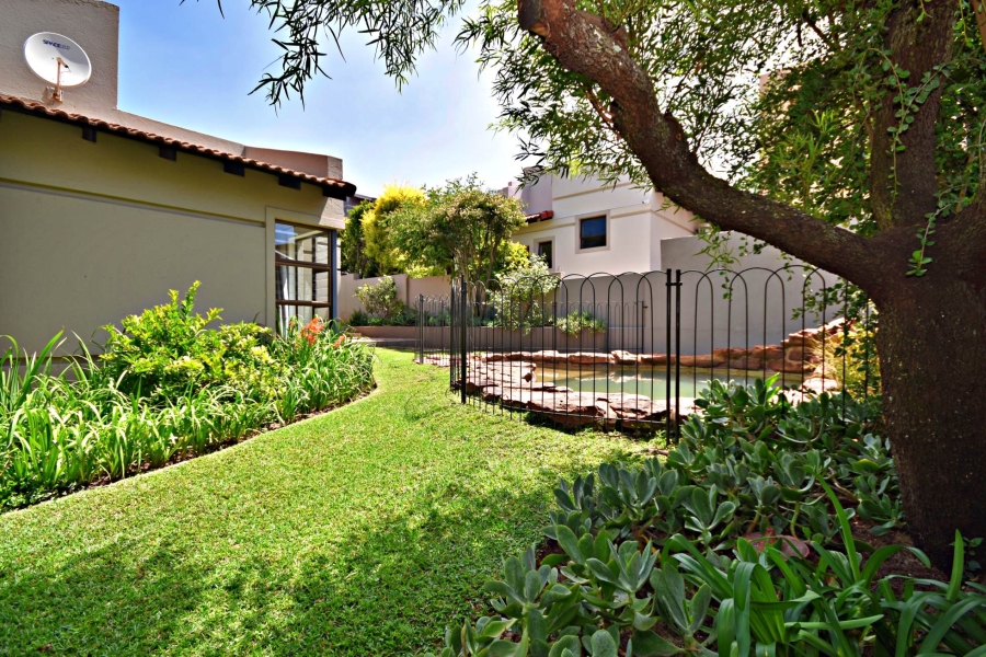 4 Bedroom Property for Sale in Jukskei Park Gauteng