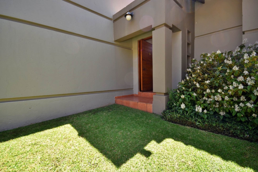 4 Bedroom Property for Sale in Jukskei Park Gauteng