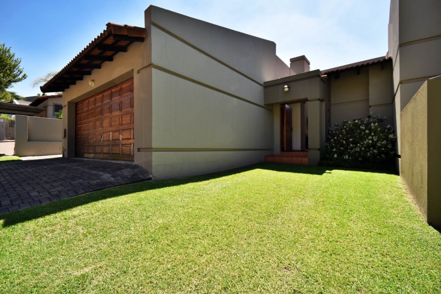4 Bedroom Property for Sale in Jukskei Park Gauteng