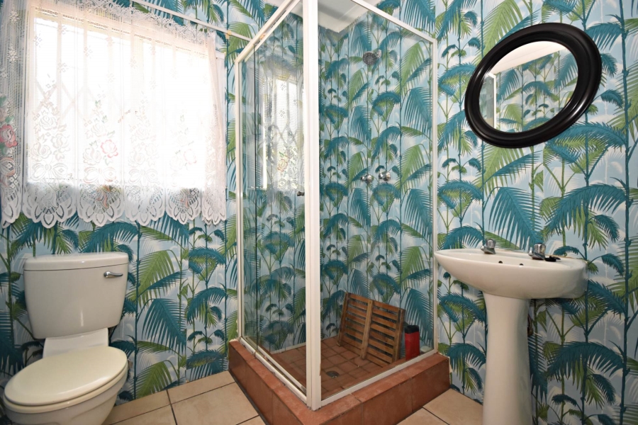 2 Bedroom Property for Sale in Olivedale Gauteng