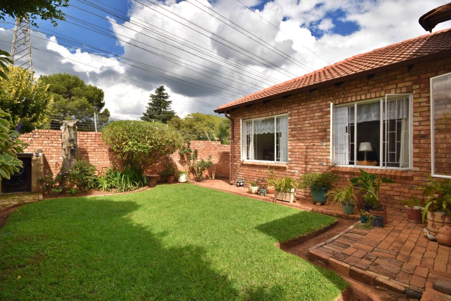 2 Bedroom Property for Sale in Olivedale Gauteng