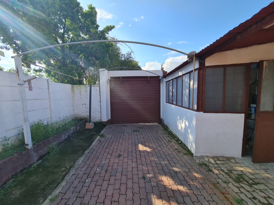 To Let 1 Bedroom Property for Rent in Bloubosrand Gauteng